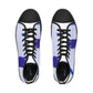 Silas Woodbridge - High Top Shoes