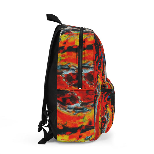 Fernald Corrozzo - Backpack
