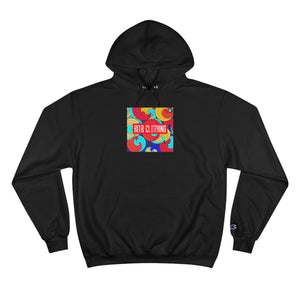 Giovanni di Arte. - Hoodie