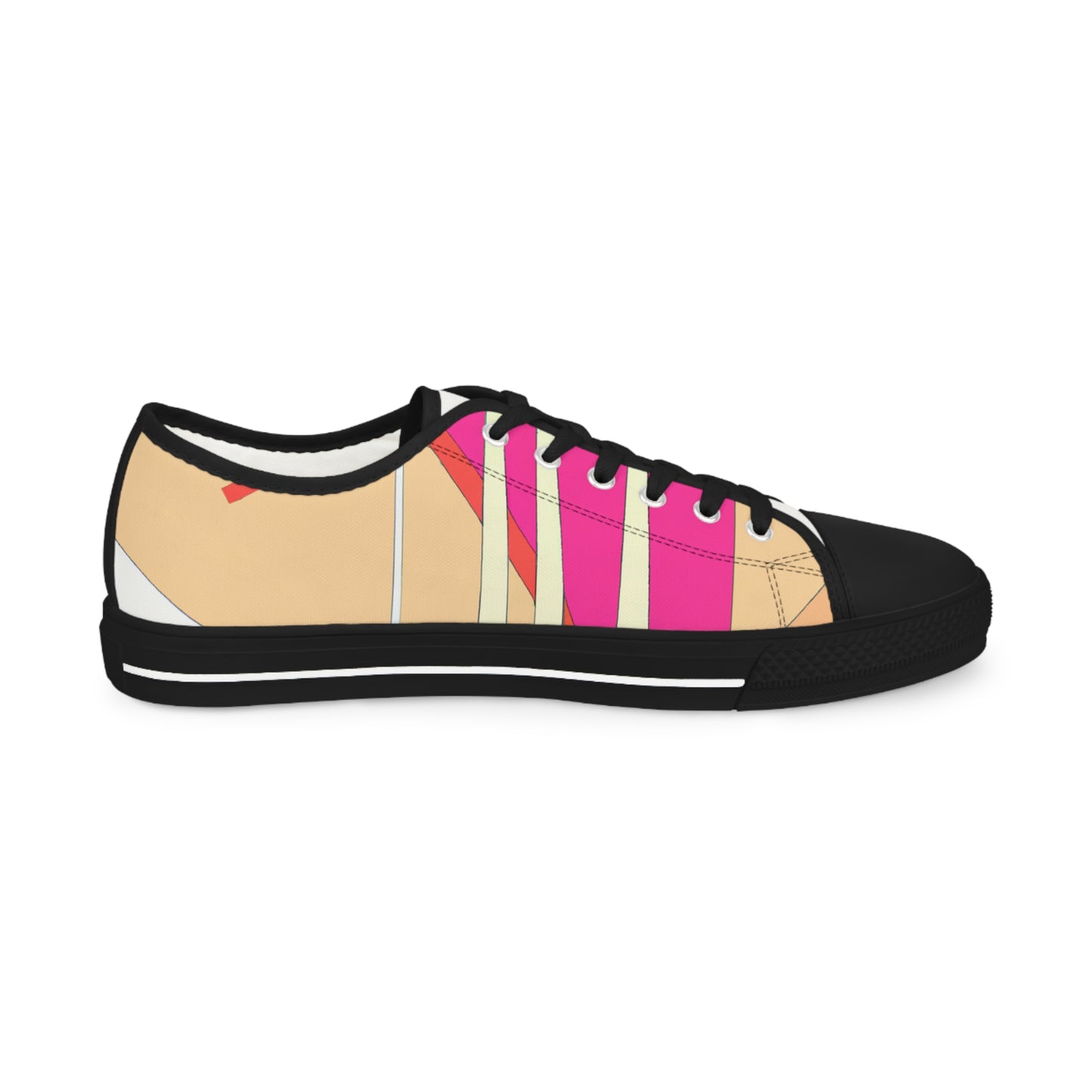 Valenthina de la Cruz. - Low Top Shoes