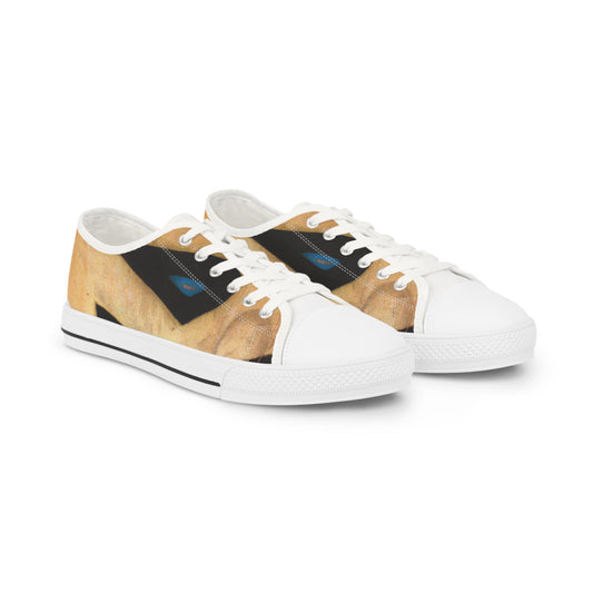 Ivy Prudence Sloane - Low Top Shoes