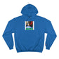 Tinsel Topper - Hoodie