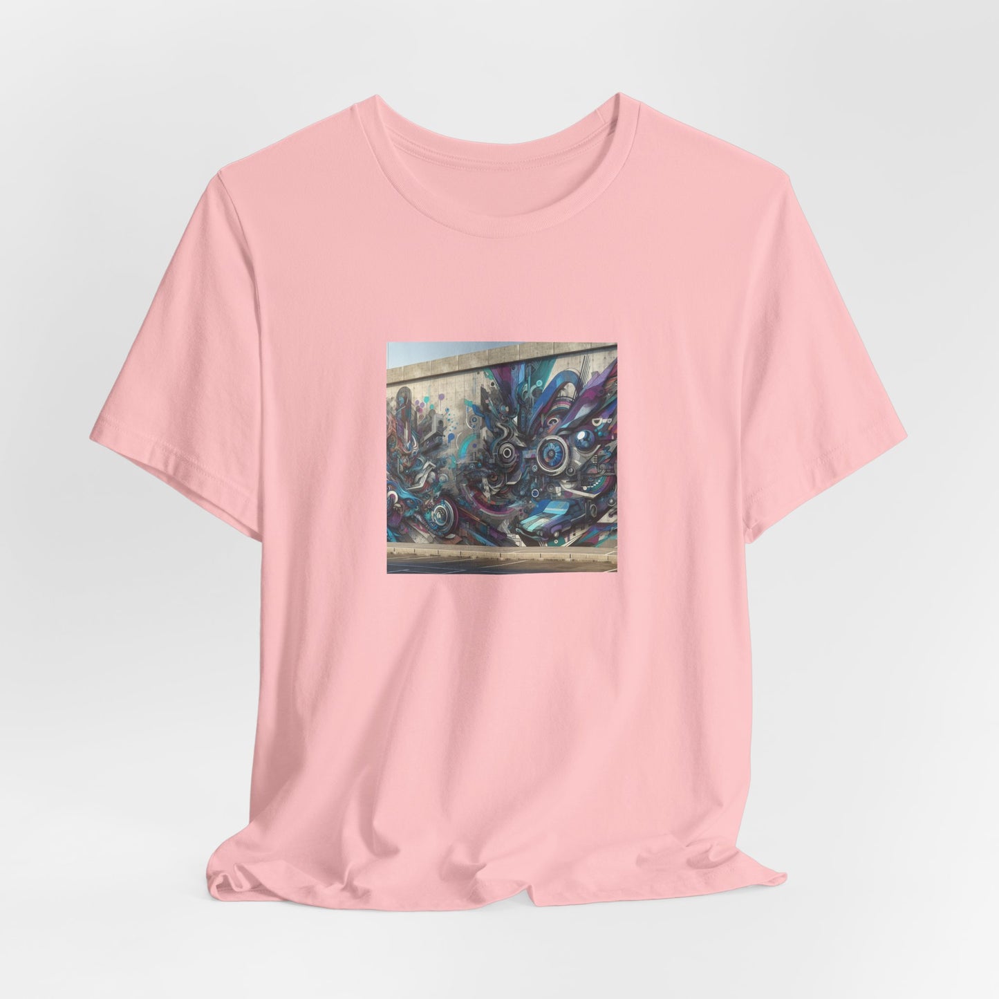"Zephyr Zone" - Tee