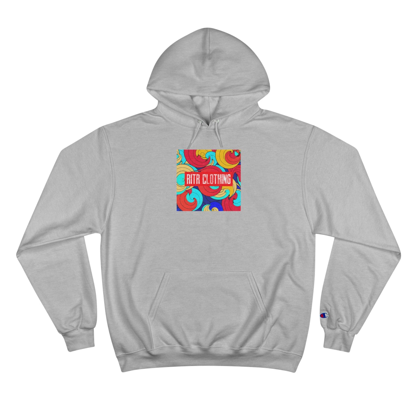 Giovanni di Arte. - Hoodie