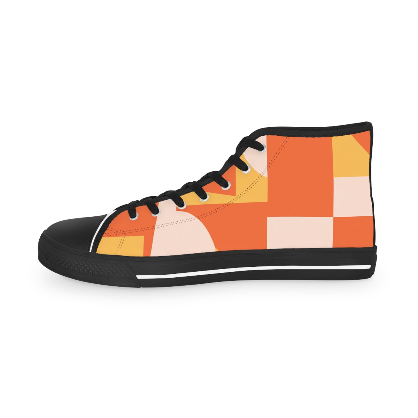 Livianna daVinci - High Top Shoes