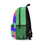 Caroline Saphir - Backpack