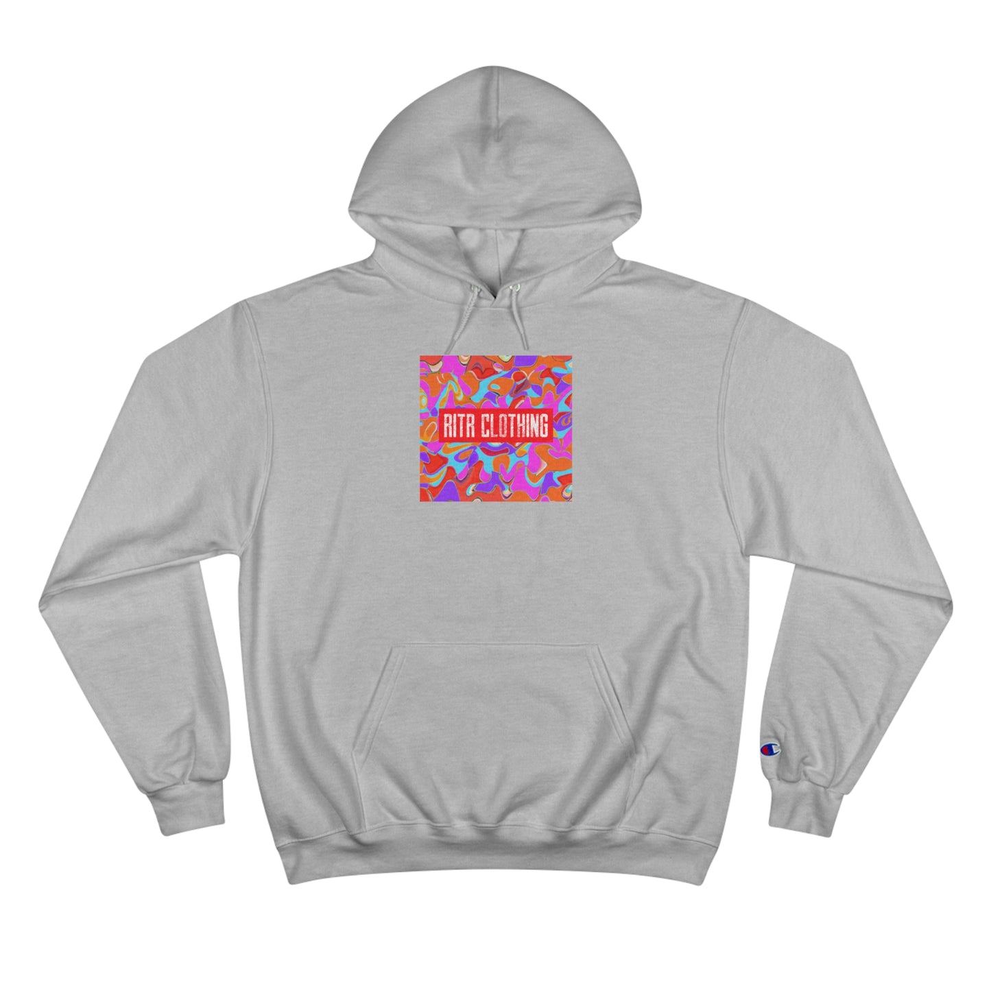 Aurelia da Vinci - Hoodie