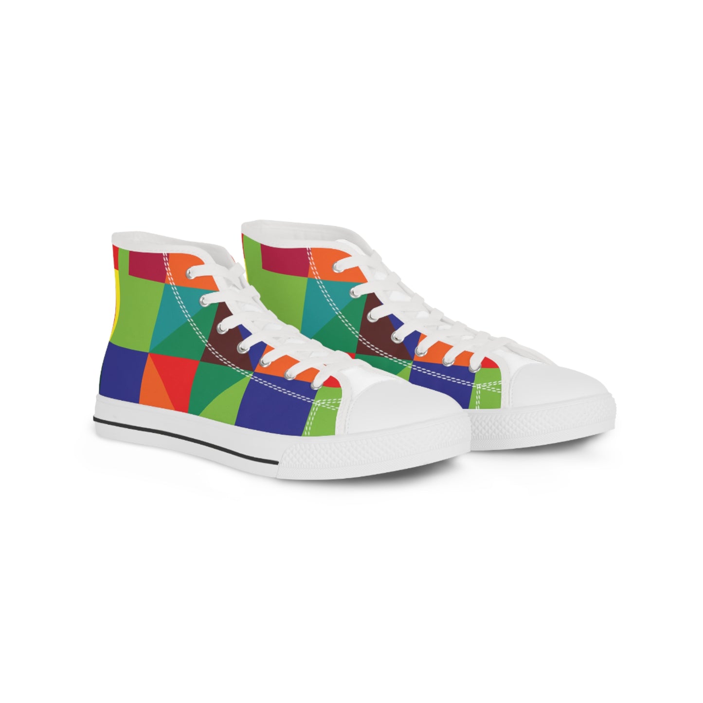 Gioia da Roverelle - High Top Shoes