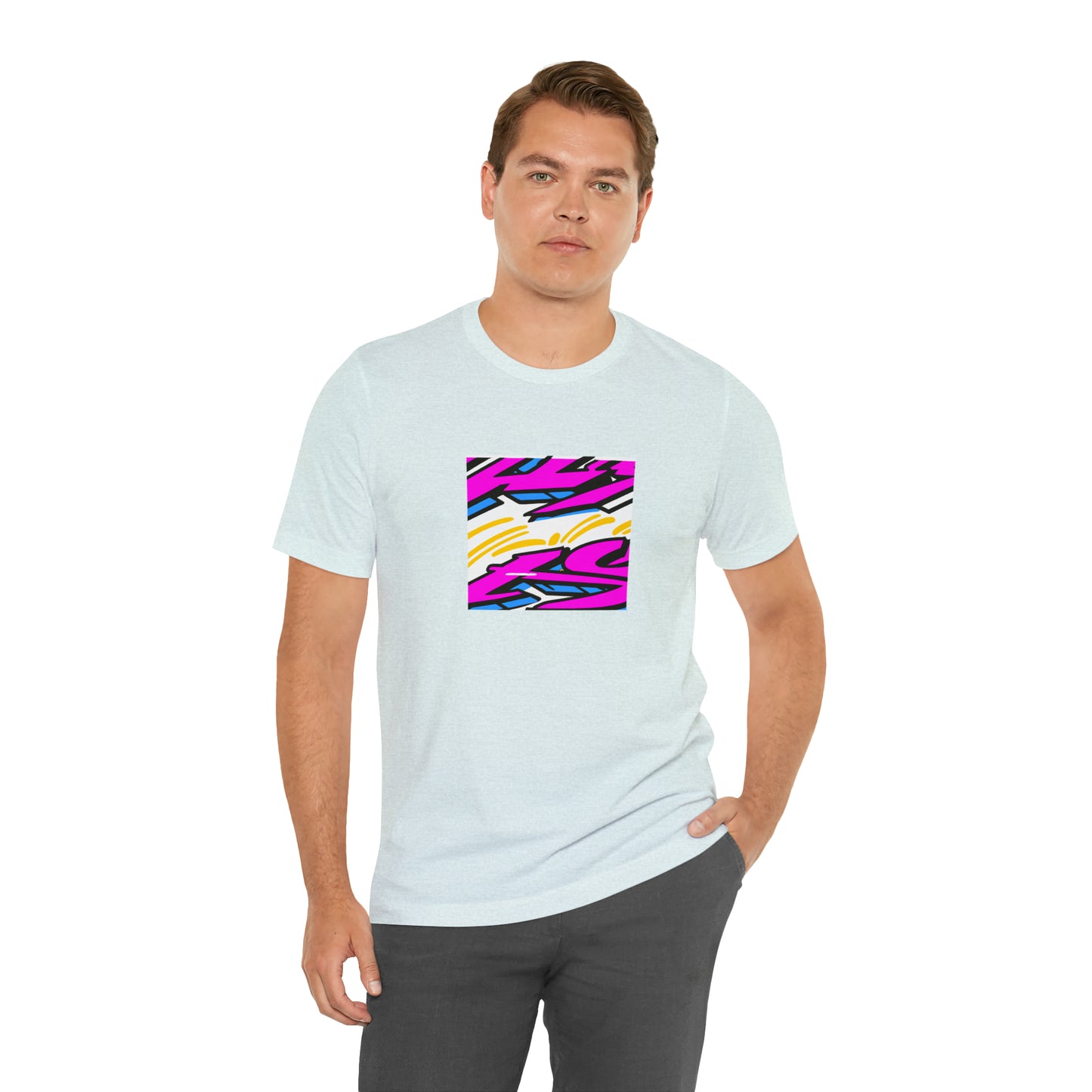 Kandi Flash - Tee