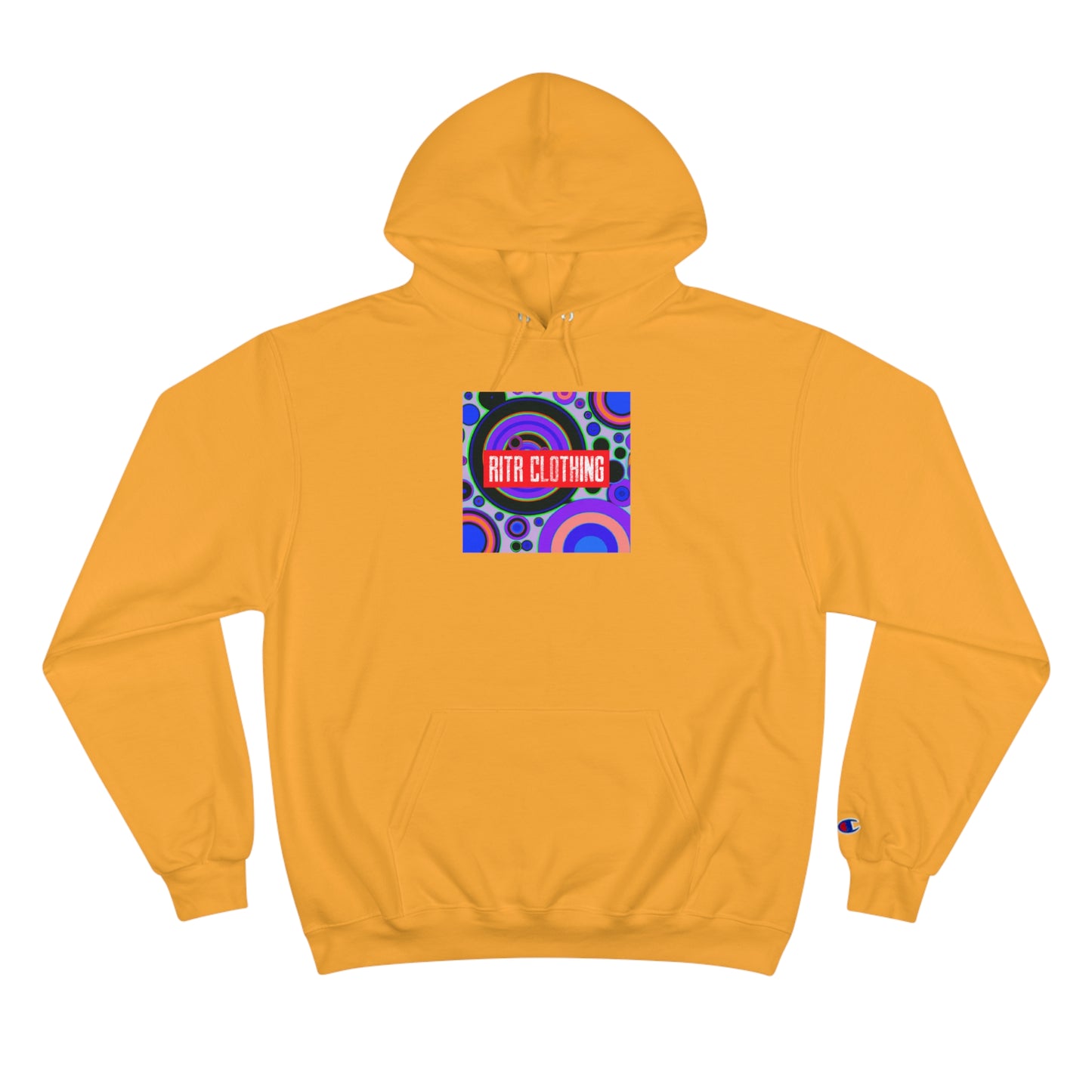 Giovanni di Luia. - Hoodie