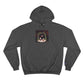 Fitzy Snowflake. - Hoodie
