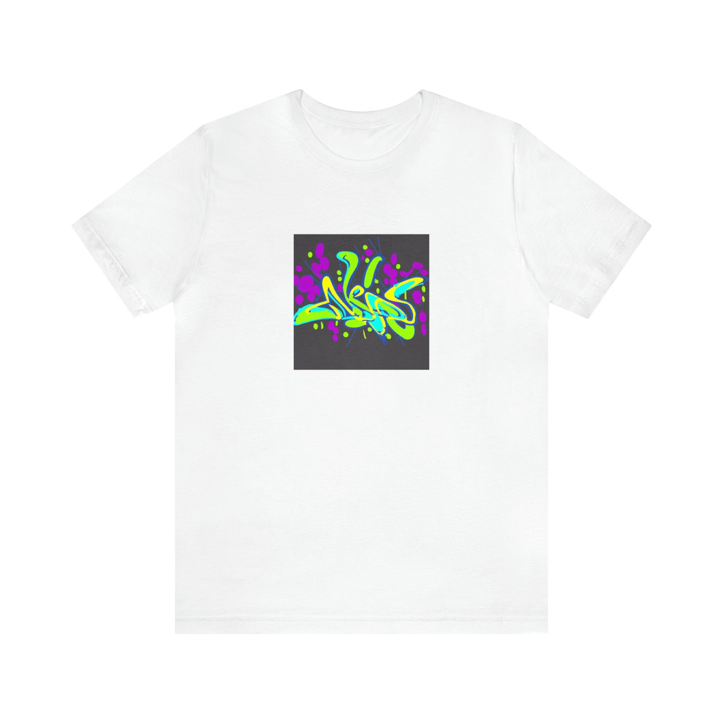 Dr. Shockwave - Tee