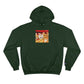 Edwardo Henfield - Hoodie