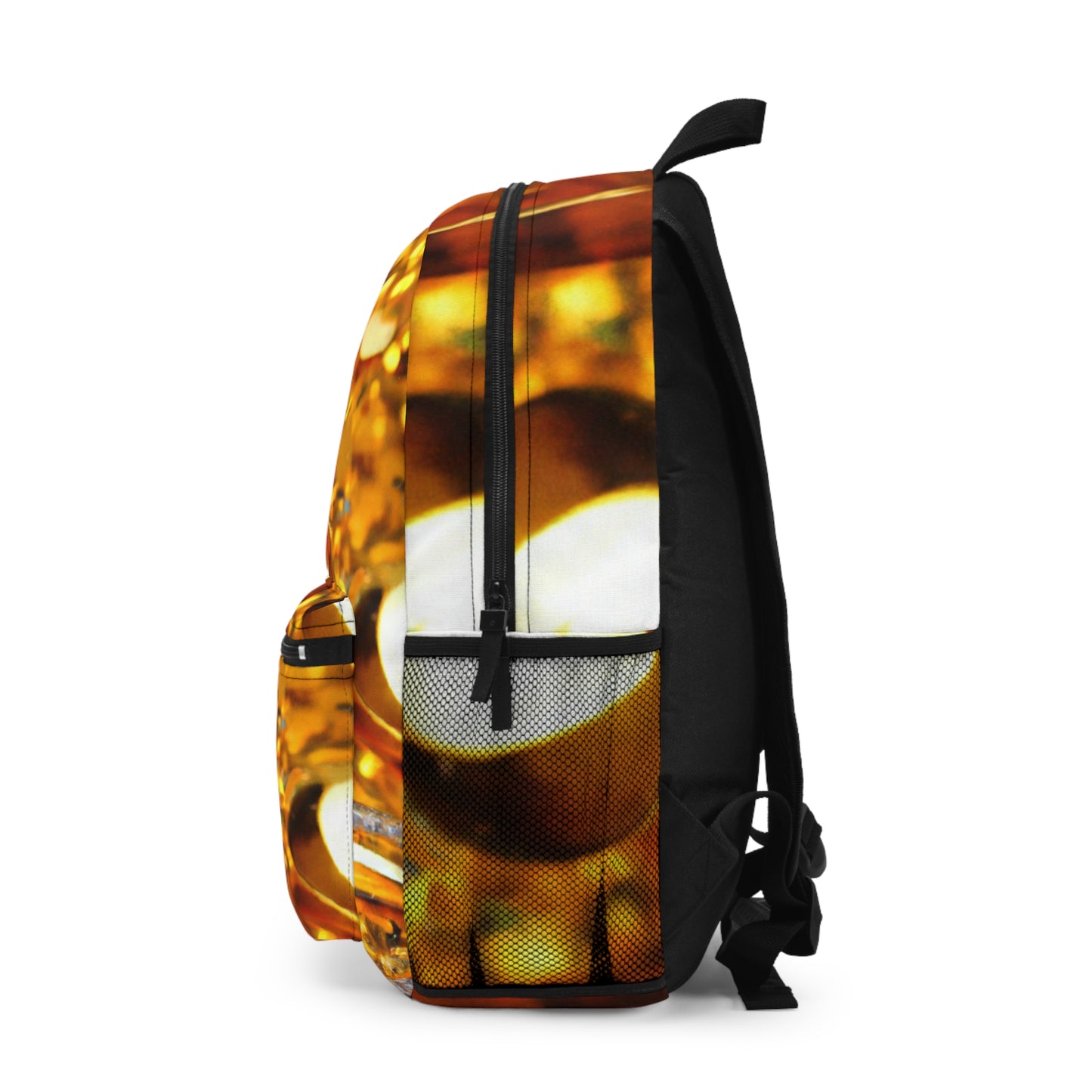 Sarai de Silvestri - Backpack