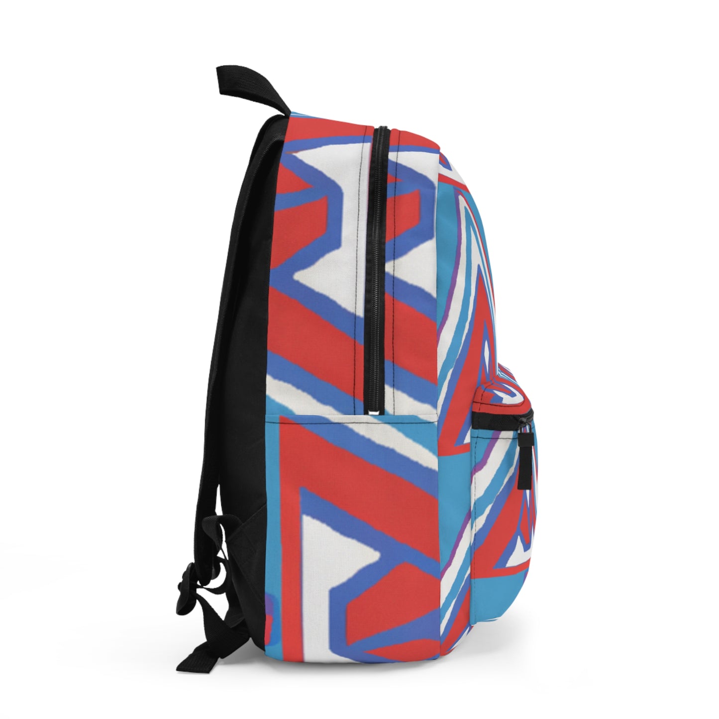 Gwatkin de Lisle - Backpack