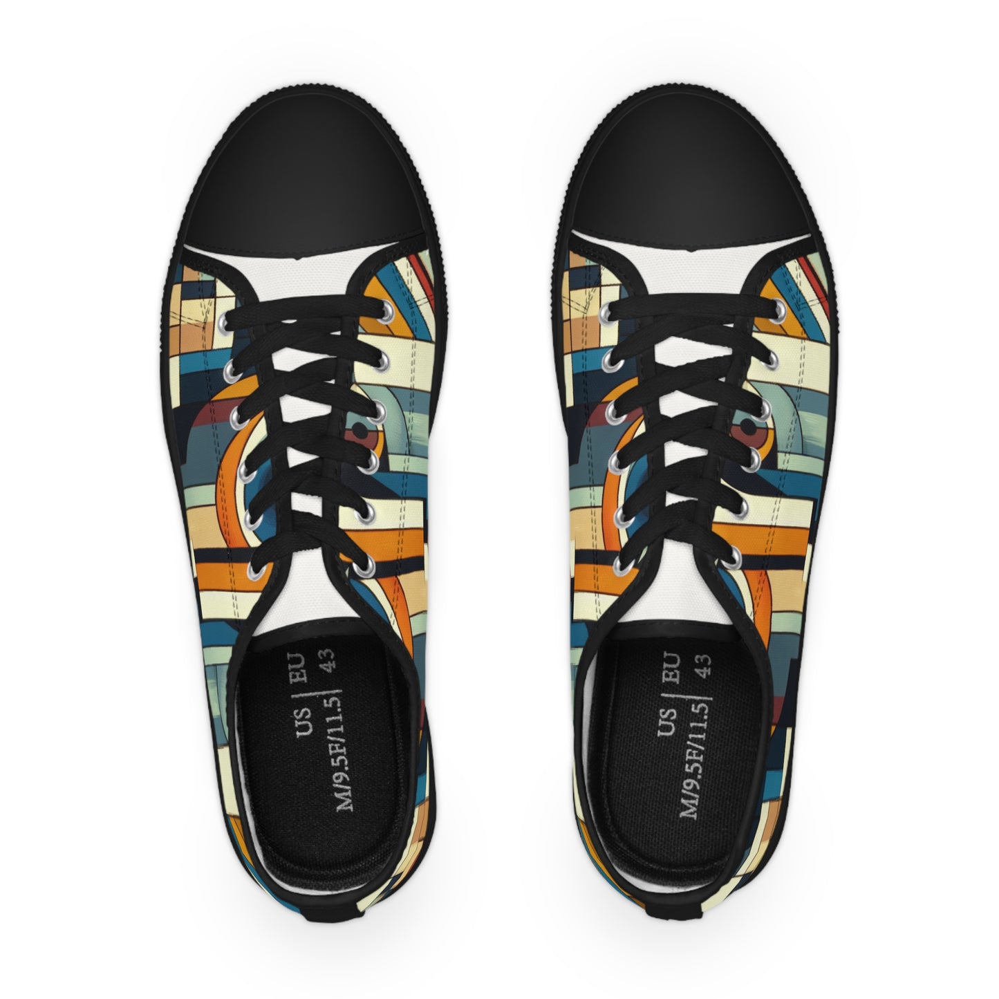 Rosella Giovanni - Low Top Shoes