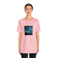 Araquel the Benevolent Angel - Tee
