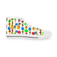 Marcelo di Rombaldi - High Top Shoes