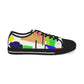 Agosto Delacroix - Low Top Shoes