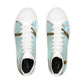 Josephina Castileto - High Top Shoes