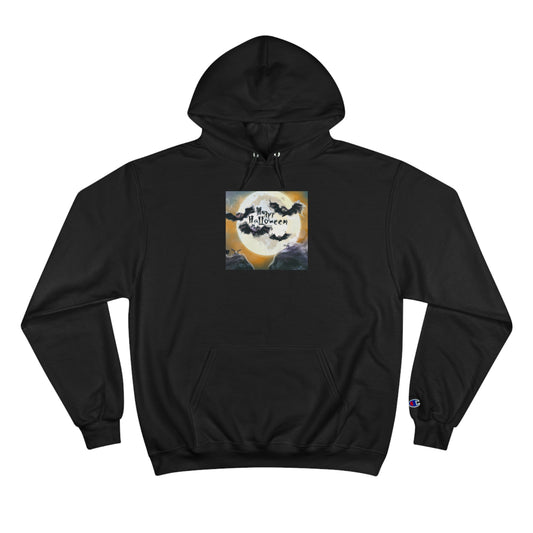 Enigma Wraithmortia. - Hoodie