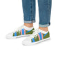 Aristo the ShoeSmith - Low Top Shoes