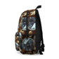 Seraphina Castanet - Backpack