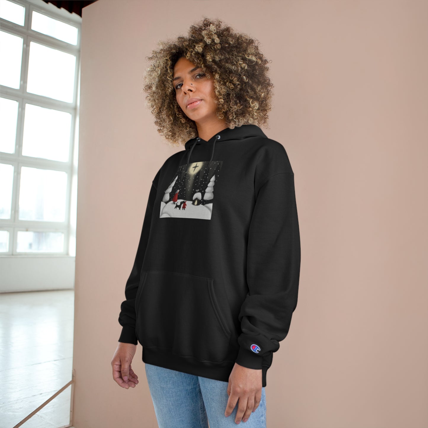 Glimmer Glimerbell - Hoodie