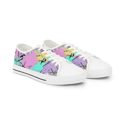 Armandetta Preteau - Low Top Shoes