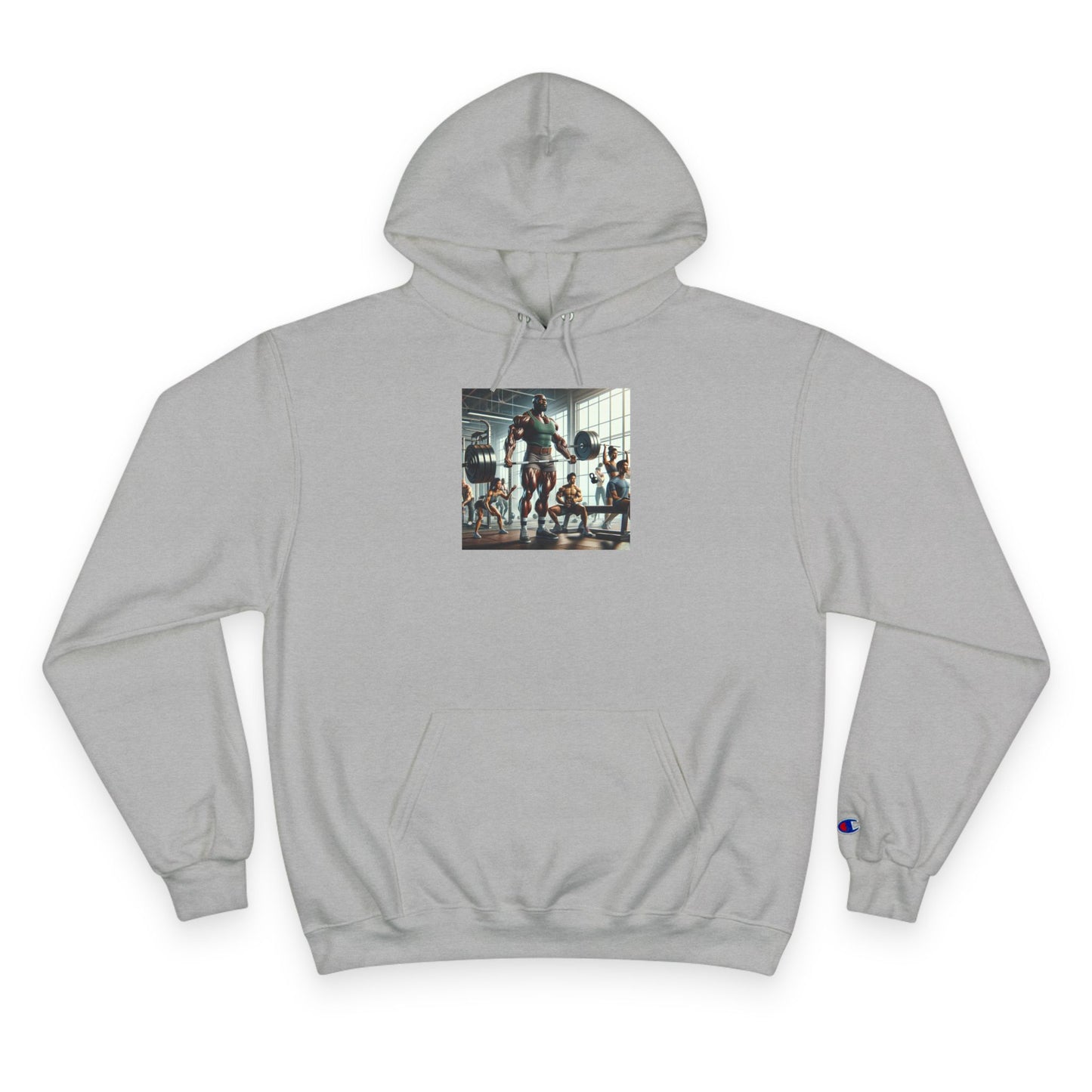Nikolai Petrovsky - Hoodie