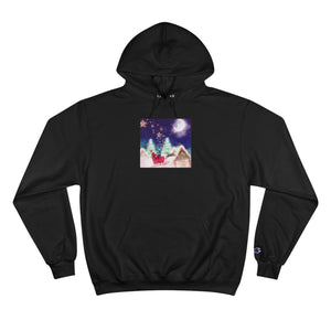 Deezel Sparklesparkle - Hoodie