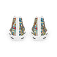 Isabella Di Salvatore - High Top Shoes