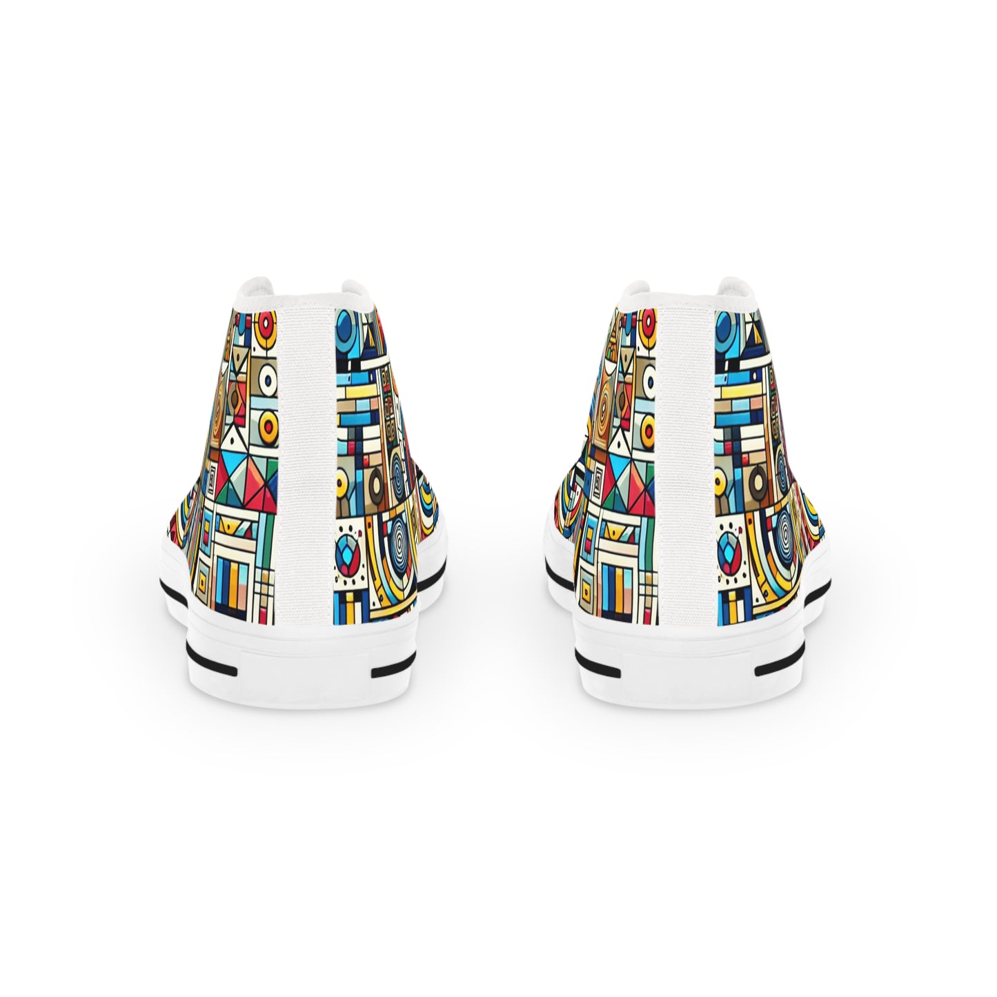 Isabella Di Salvatore - High Top Shoes