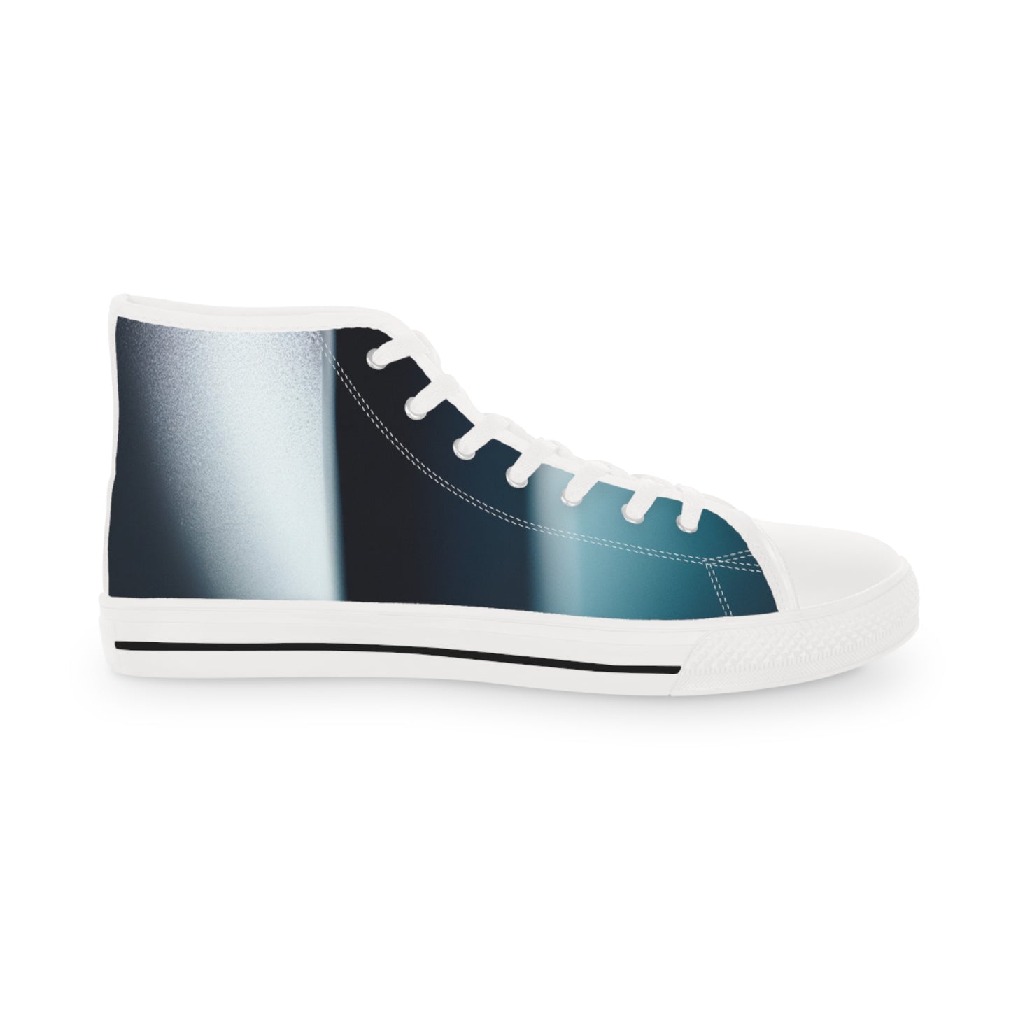 Horatio Footfall - High Top Shoes