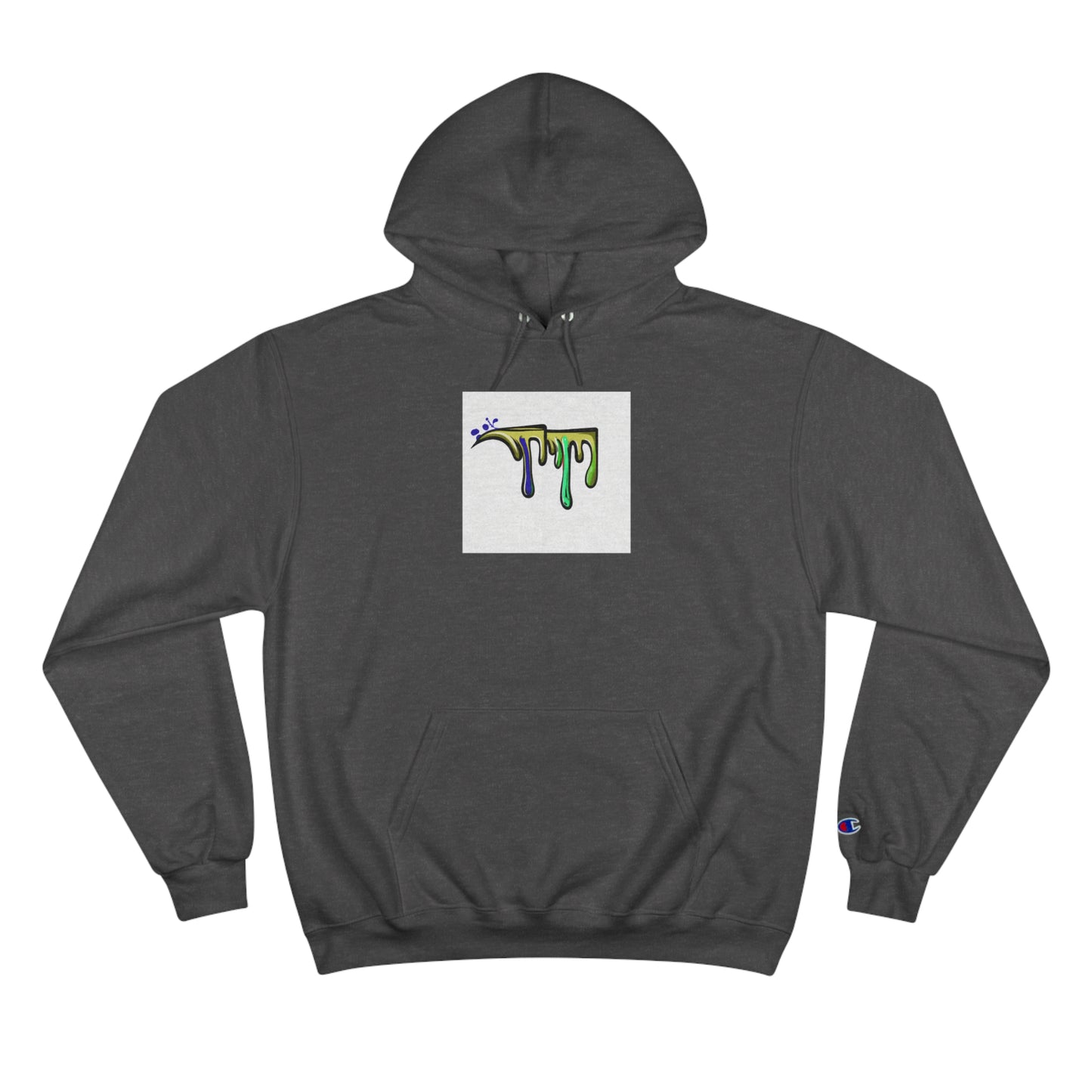 Adamovich "Adam" Ramos - Hoodie