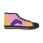 Pirra de la Mancha - High Top Shoes