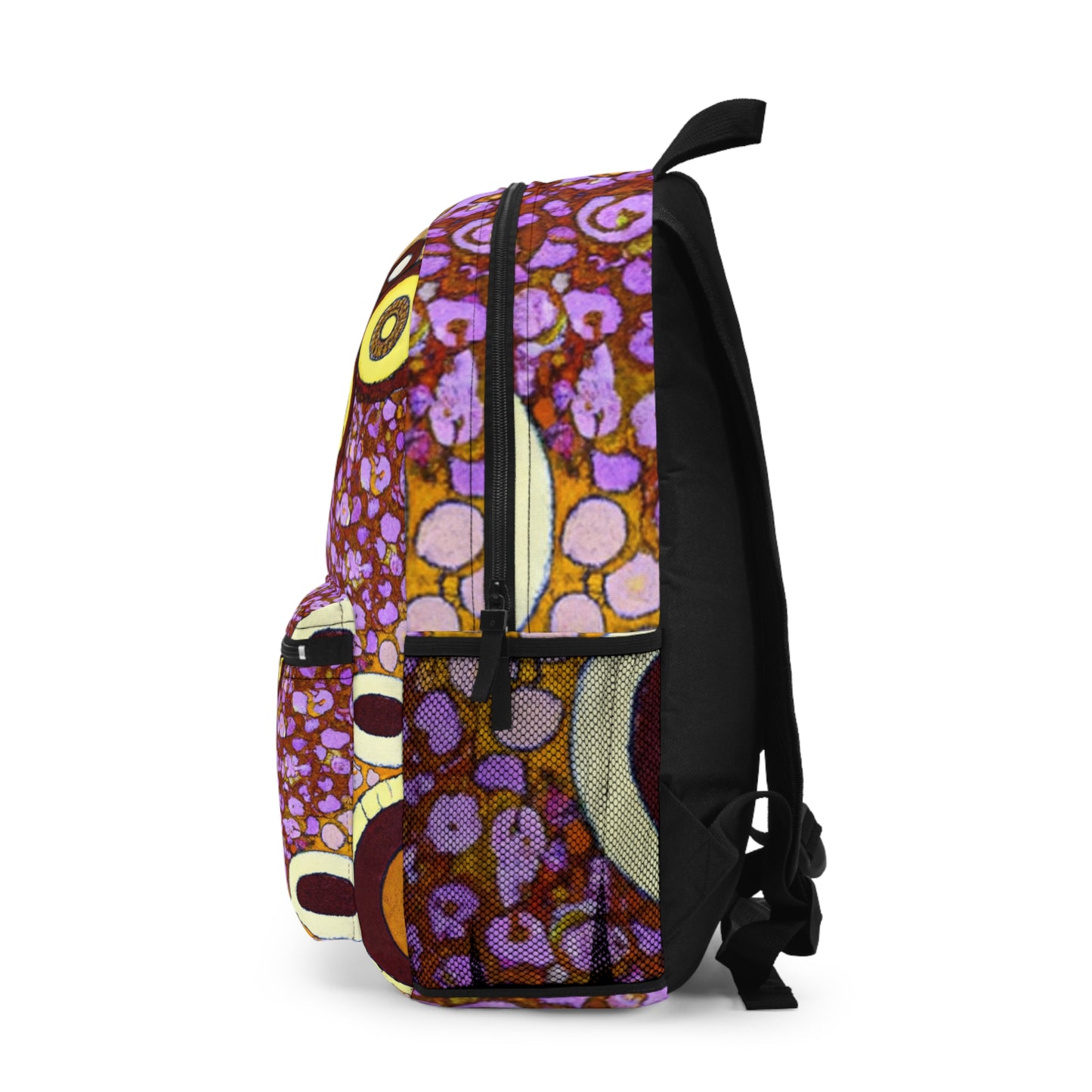 Hanna Schuberg - Backpack