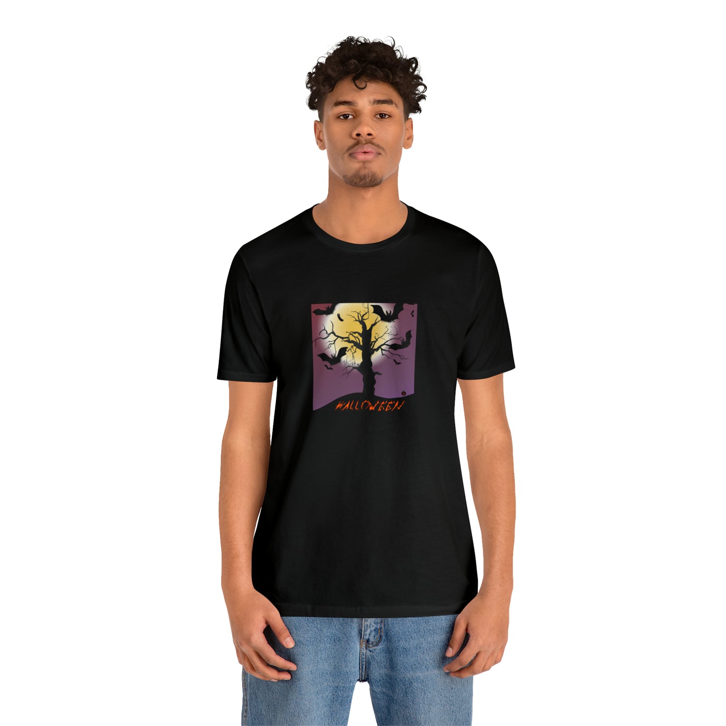 Henry Spectrus - Tee