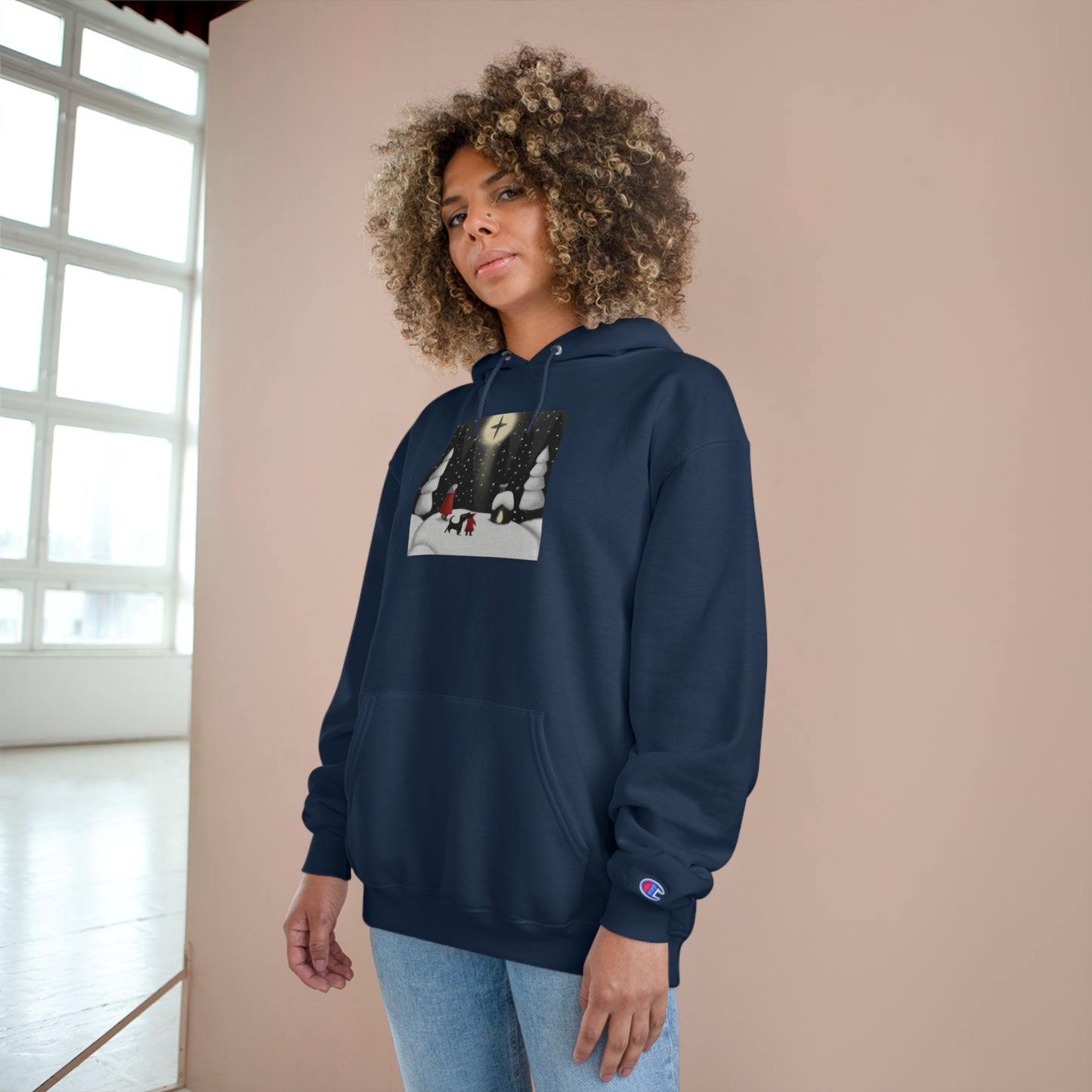 Glimmer Glimerbell - Hoodie