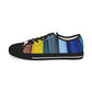 Palomo Summergale - Low Top Shoes