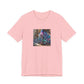 Jett "Graffix" Maverick - Tee