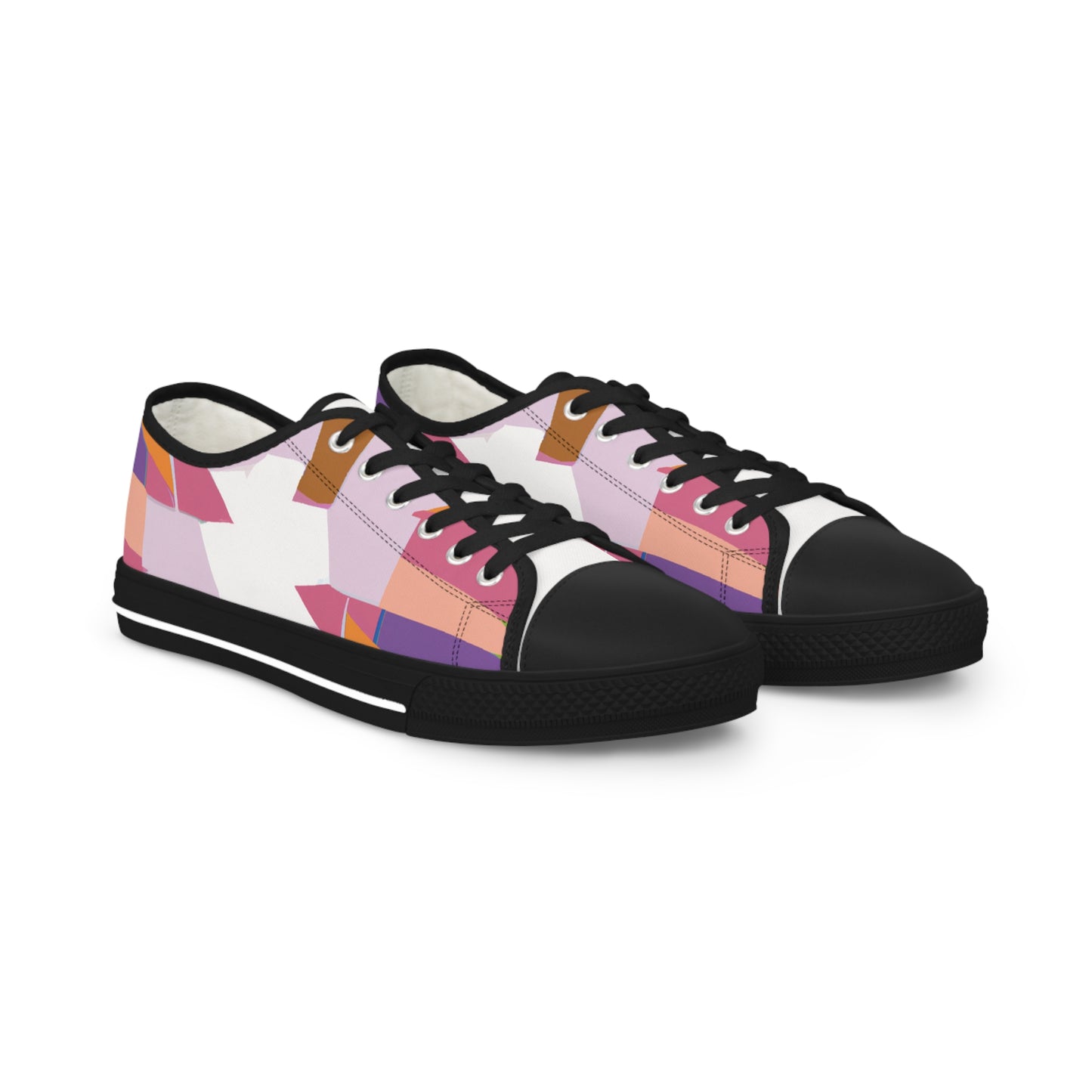 Rosina de Medici. - Low Top Shoes