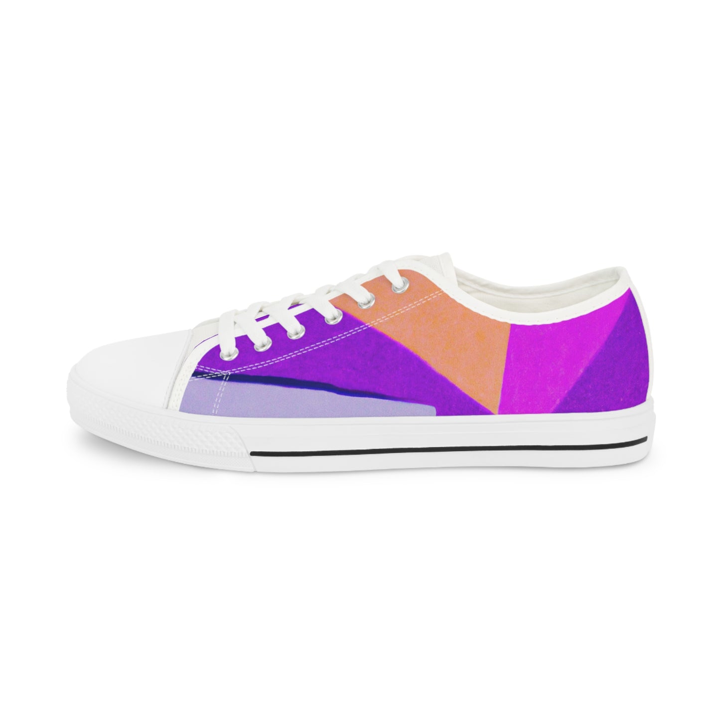 Amberly Buttonsby - Low Top Shoes