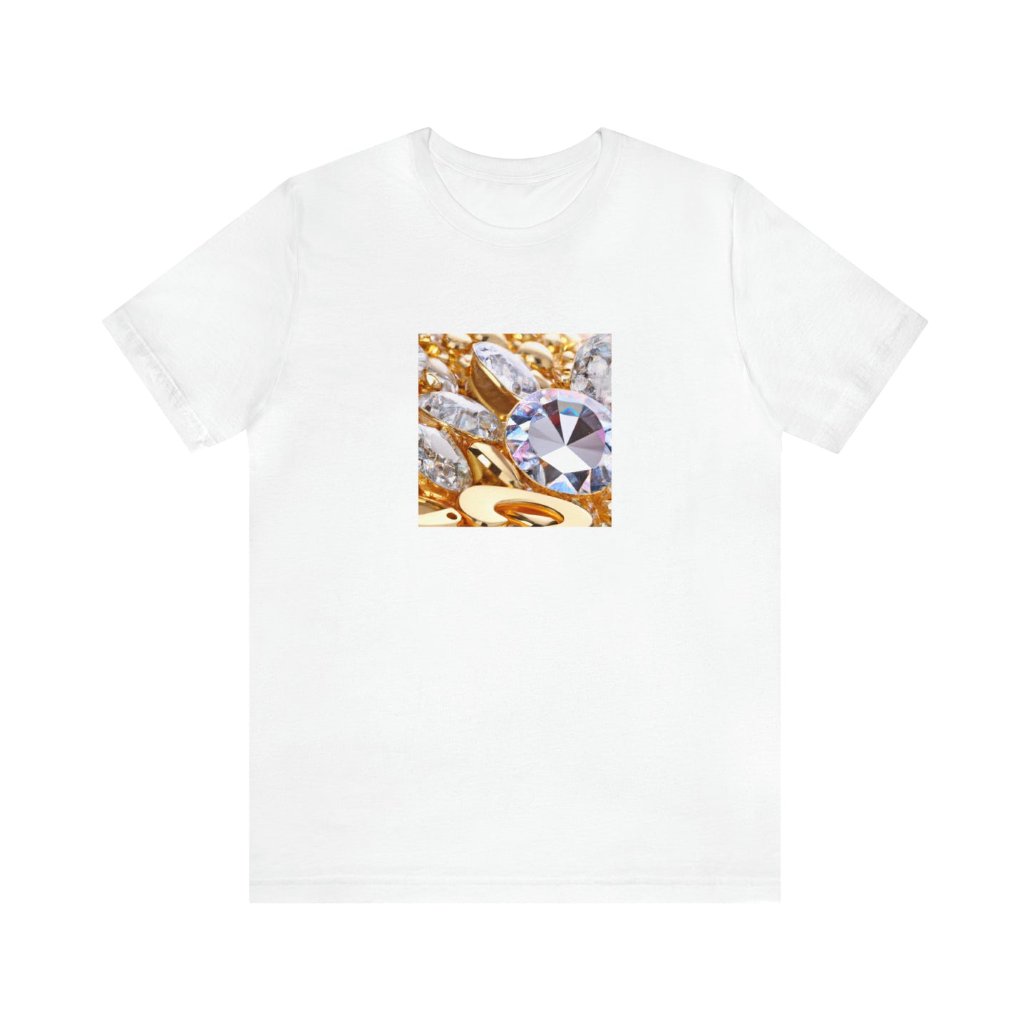 Marius Goldcrest - Tee