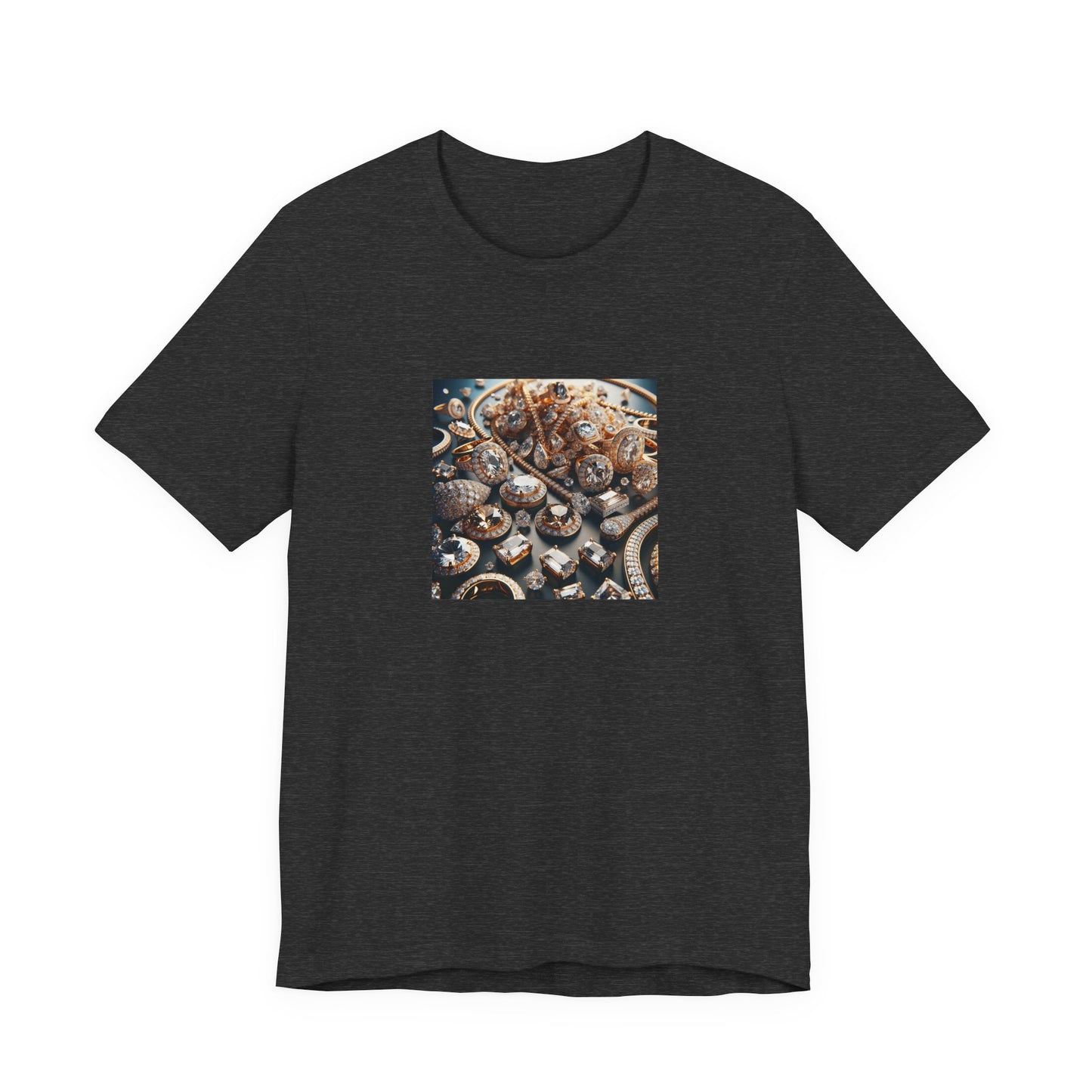 Jemima Goldstone - Tee