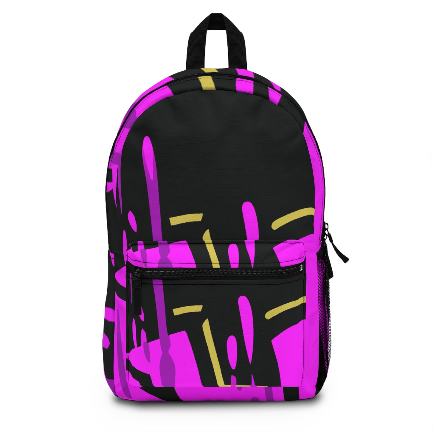 Maya Locksmith - Backpack