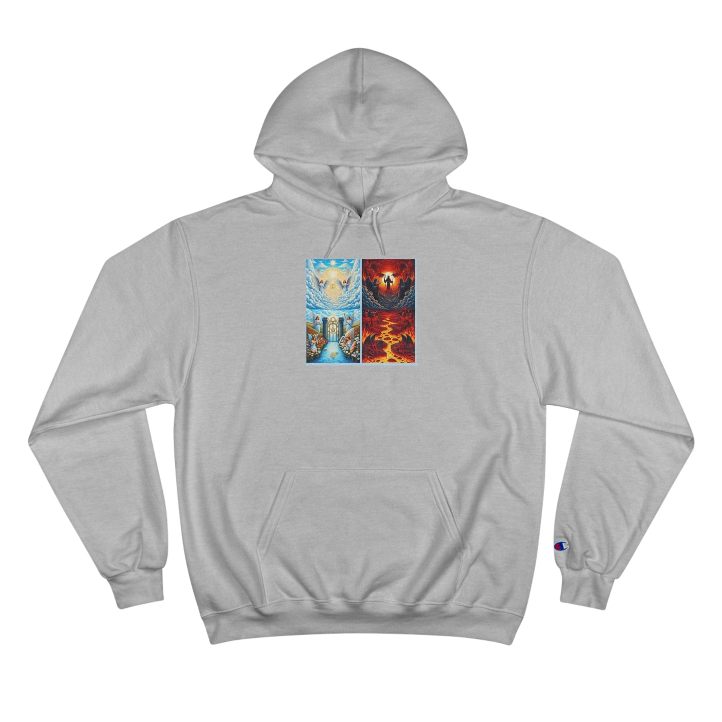 Seraphethia - Hoodie