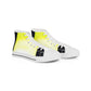 Benjamin Hardy Shoes - High Top Shoes