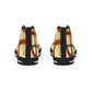 Robarto di Toranelli - High Top Shoes