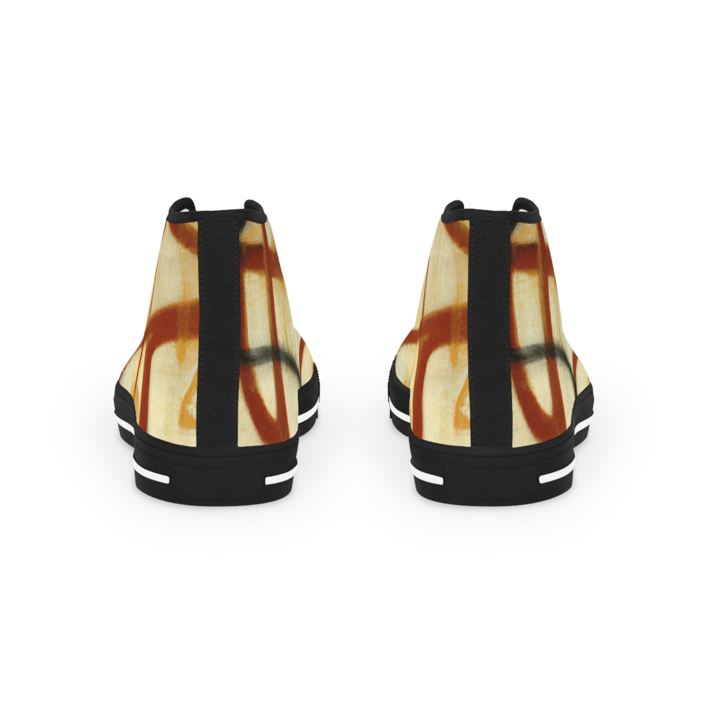 Robarto di Toranelli - High Top Shoes
